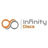 Infinity Discs coupons